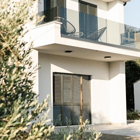 Apartmani Toma Pakoštane Exterior foto